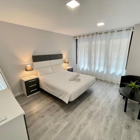 Dau Centro Free Parking II Apartment Salamanca Ngoại thất bức ảnh