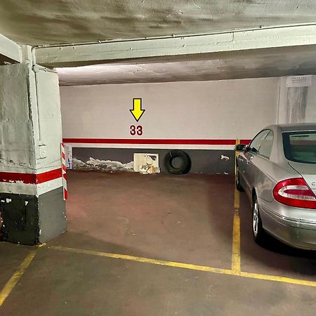Dau Centro Free Parking II Apartment Salamanca Ngoại thất bức ảnh