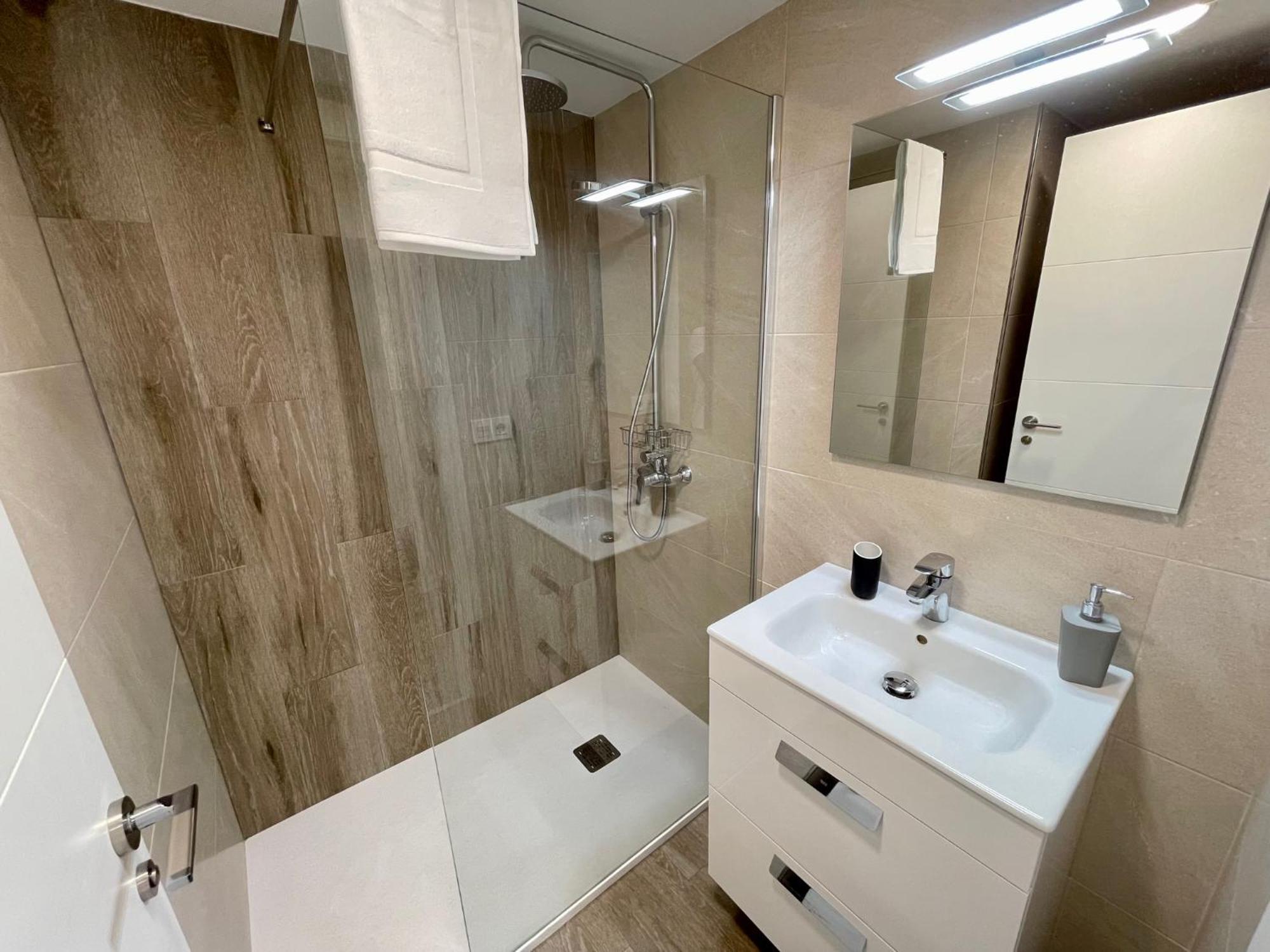 Dau Centro Free Parking II Apartment Salamanca Ngoại thất bức ảnh