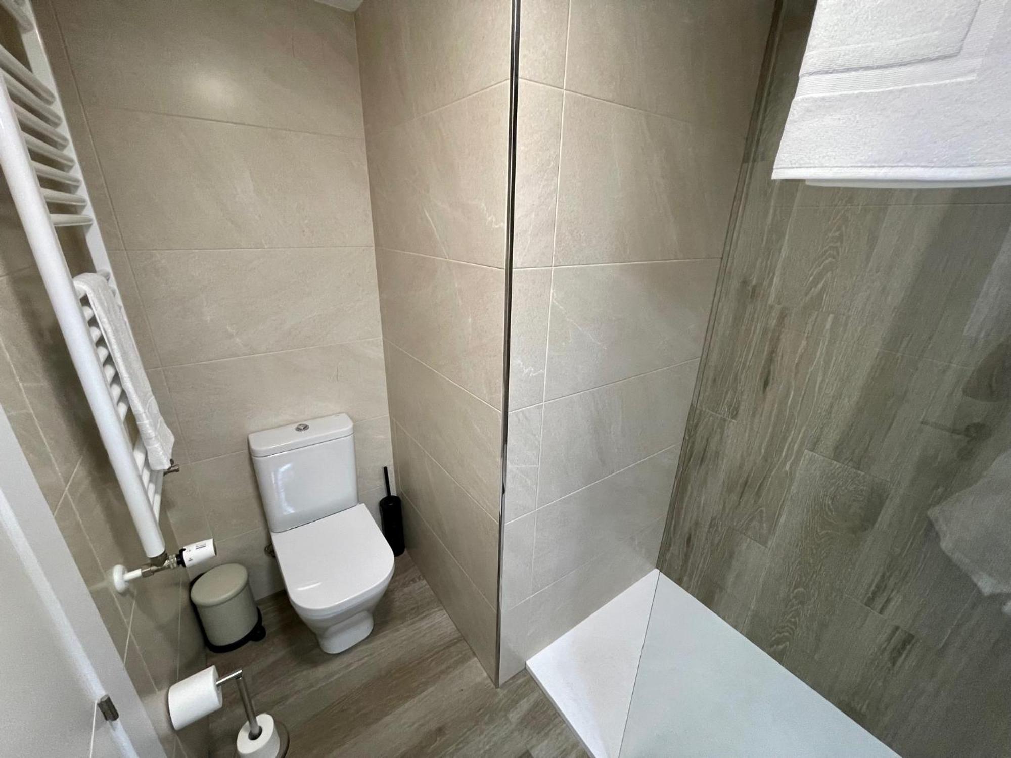 Dau Centro Free Parking II Apartment Salamanca Ngoại thất bức ảnh