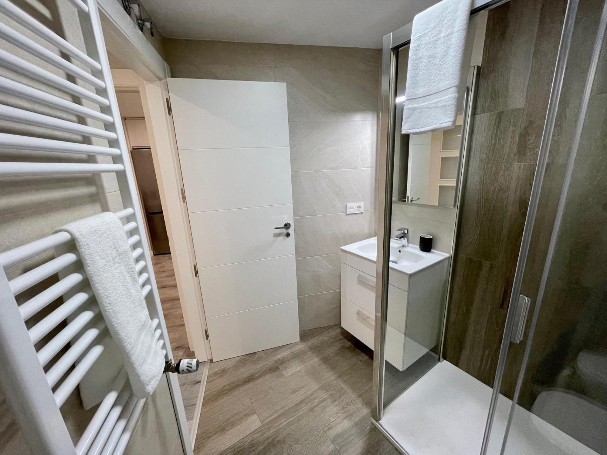 Dau Centro Free Parking II Apartment Salamanca Ngoại thất bức ảnh