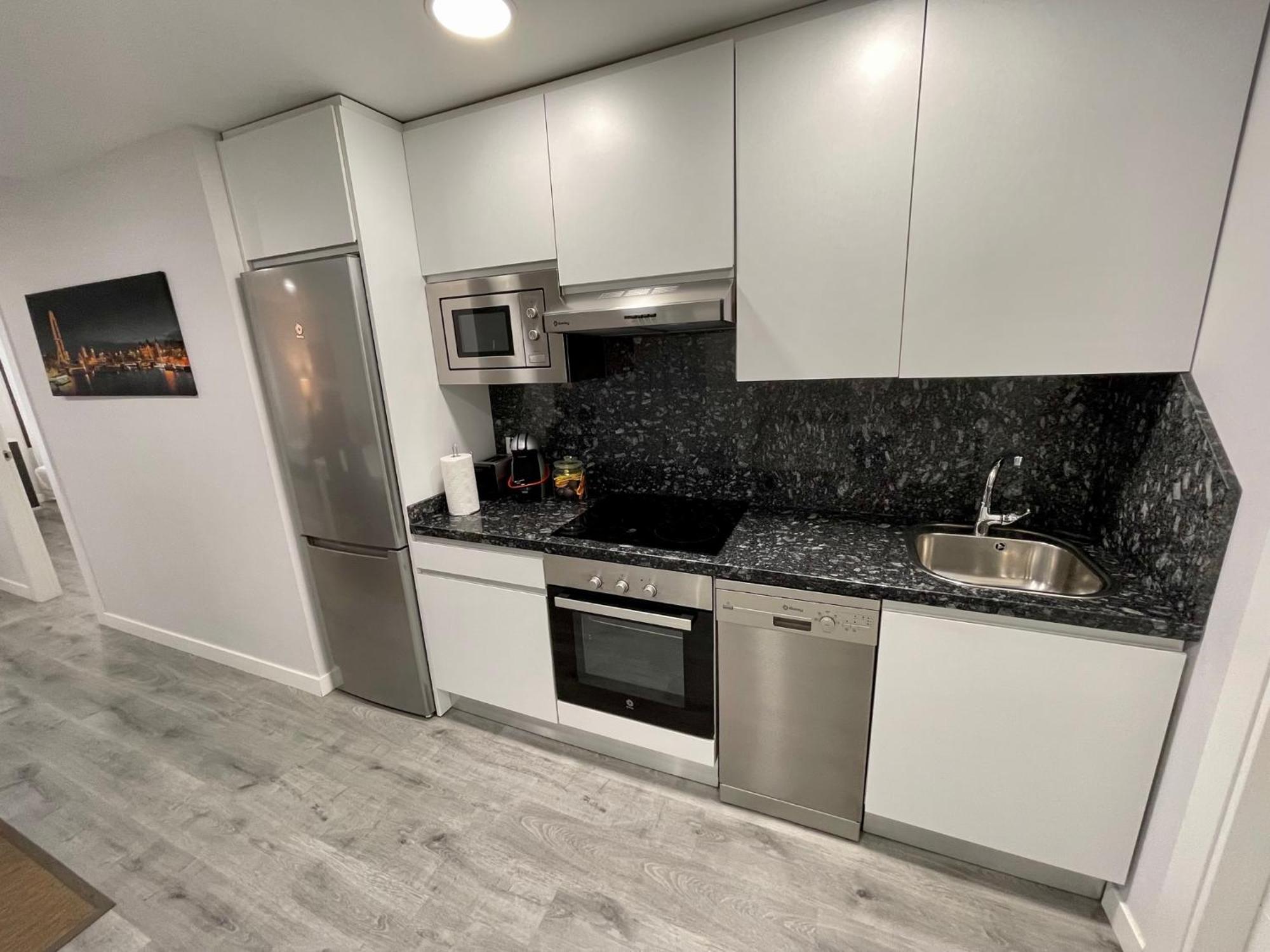 Dau Centro Free Parking II Apartment Salamanca Ngoại thất bức ảnh