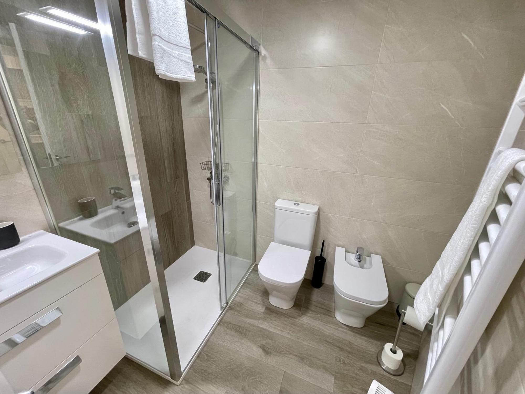 Dau Centro Free Parking II Apartment Salamanca Ngoại thất bức ảnh